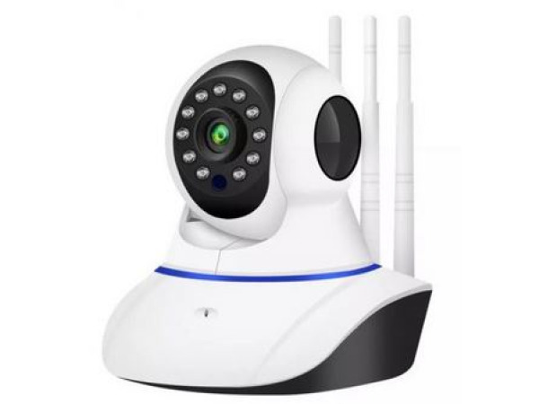 360° slimme camera  voor mobiel