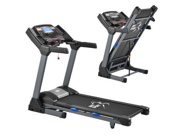 Loopband / fitnessband - Speedrunner 6000 - Max. 22 km/h