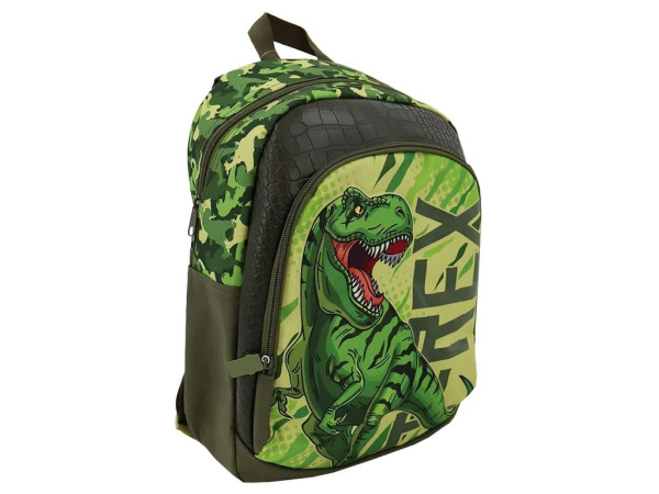 Rugzak Dinosaur T-REX 37 CM
