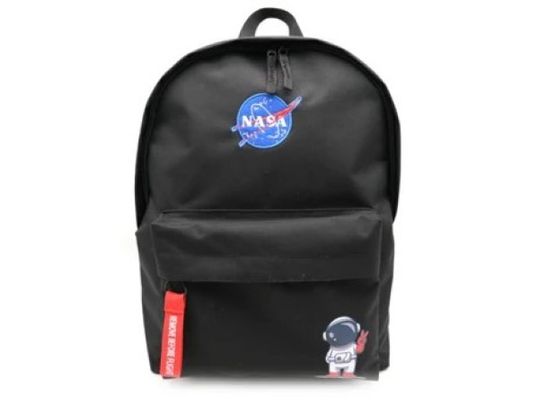 NASA rugzak