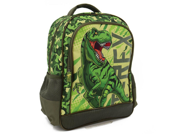 Rugzak Dinosaur T-REX 41 CM