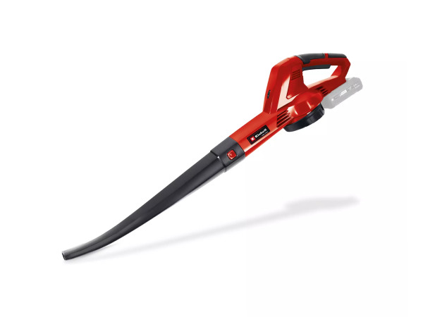Einhell accu bladblazer 18V body GC-CL 18 Li E-Solo