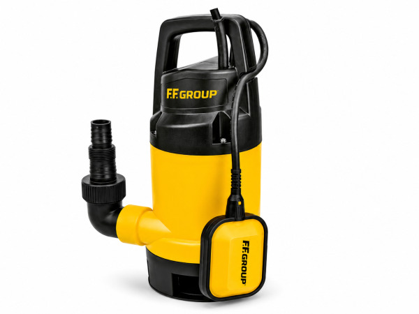FF Group dompelpomp 550W DWSP 550