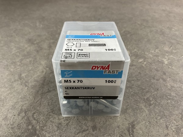 12x-dynafast-zeskantschroef-m5x70-mm