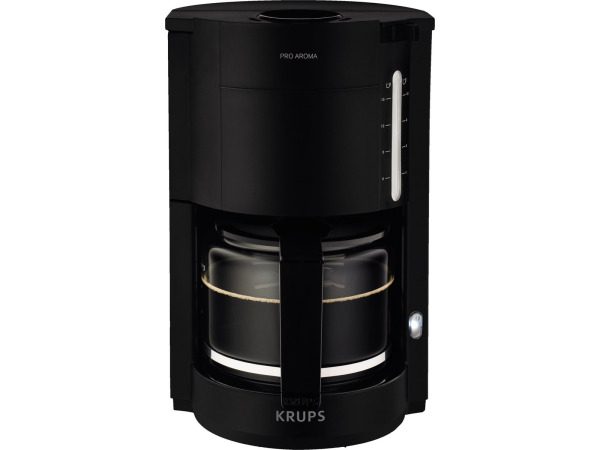 Krups Pro Aroma F30908 - Filter koffiezetapparaat - 1.25L