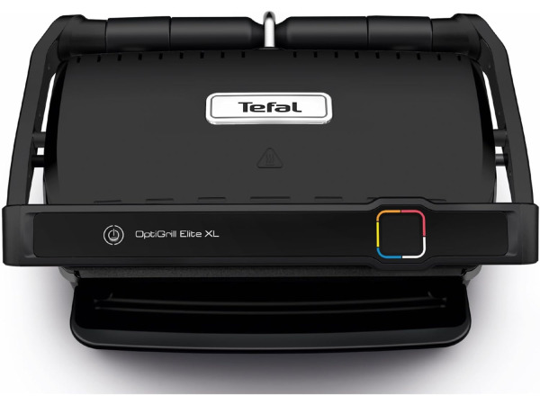 Tefal Optigrill Elite XL GC760812 16 Grillprogramma's -Duits