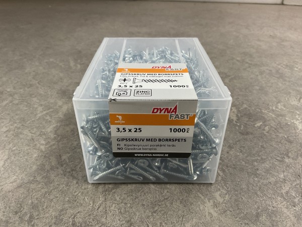 16x-dynafast-gipsplaatschroef-35x25-mm