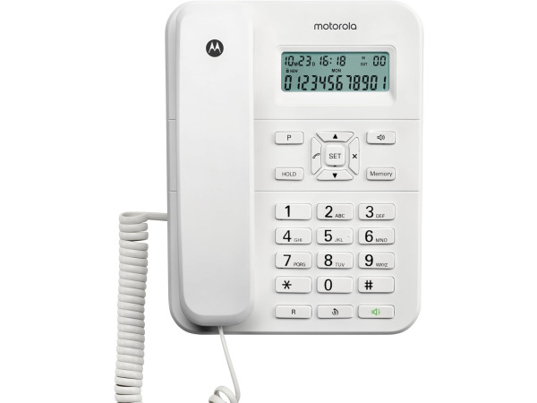 Motorola Voice - CT202 vaste telefoon