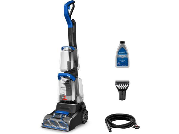BISSELL PowerWash Compact Pet Tapijtreiniger 600W 4058N