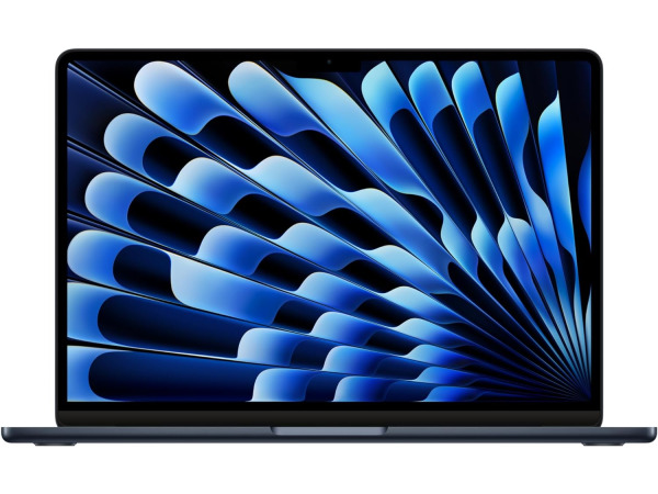 Apple MacBook Air 2024 13'' - M3 - 8GB - 256GB - Midnight
