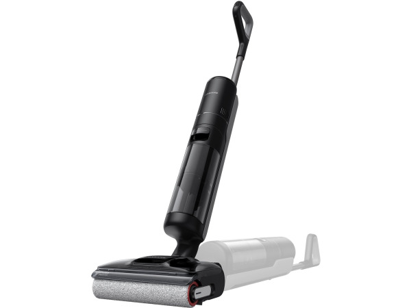 Dreame H12 Pro Flex Reach - Steelstofzuiger met dweilfunctie