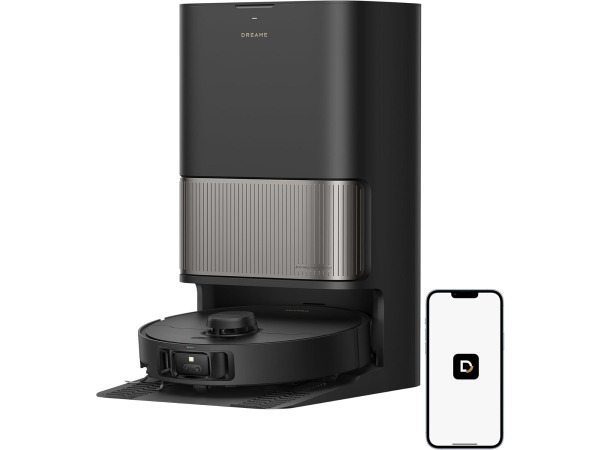 Dreame L40s Pro Ultra – Robotstofzuiger met Dweilfunctie