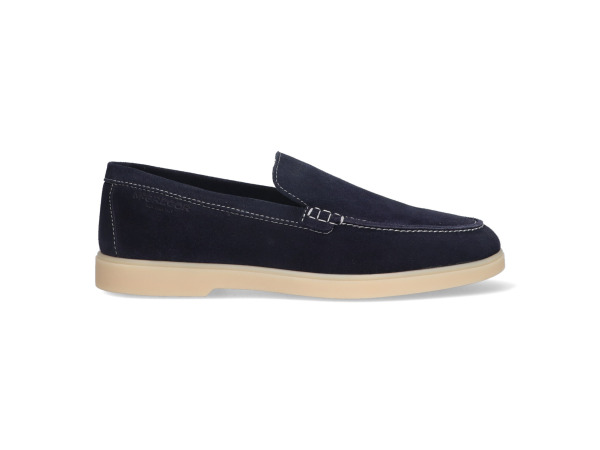 McGregor Loafer Lewis Navy - 41