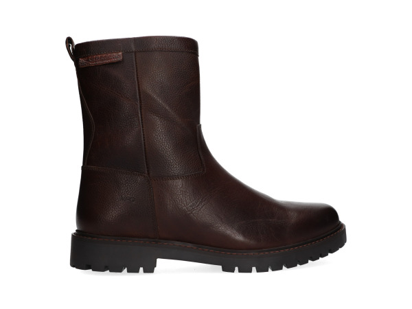 McGregor Rockland Laars Dark Brown - 43