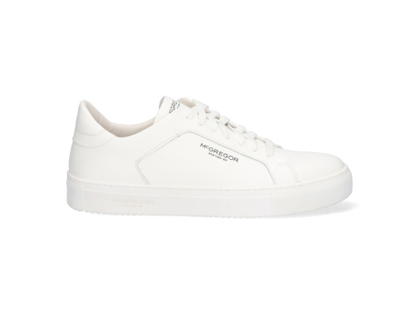 McGregor Sneaker Hamilton Wit - 40