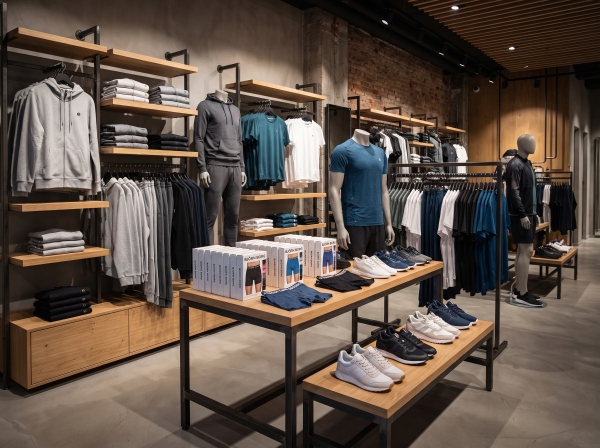Bjorn Borg kleding, ondergoed & schoenen
