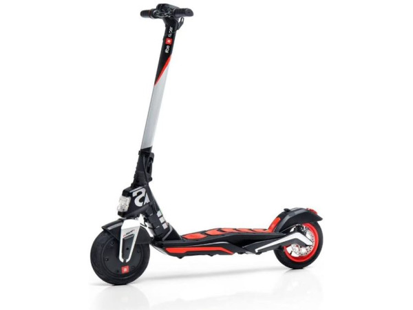 Aprilia eSR1 elektrische scooter opvouwbaar 350W