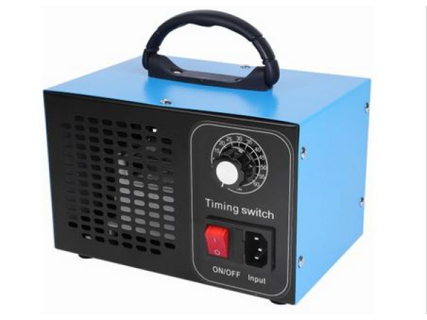 OZONE GENERATOR LUCHTREINIGER 120W 