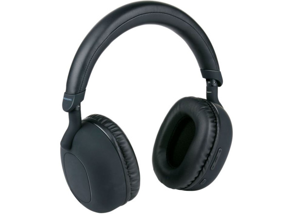 Grundig Draadloze Over-Ear Koptelefoon met ANC