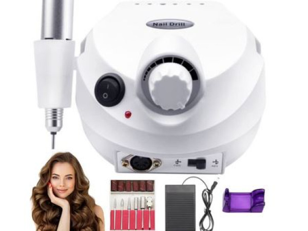 Manicure set