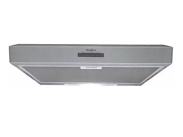 Whirlpool Dampkap Compact AKR9341IX