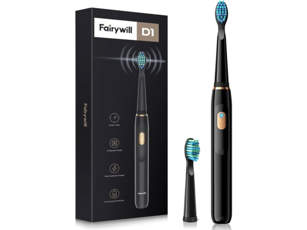 Fairywill D1 elektrische tandenborstel 