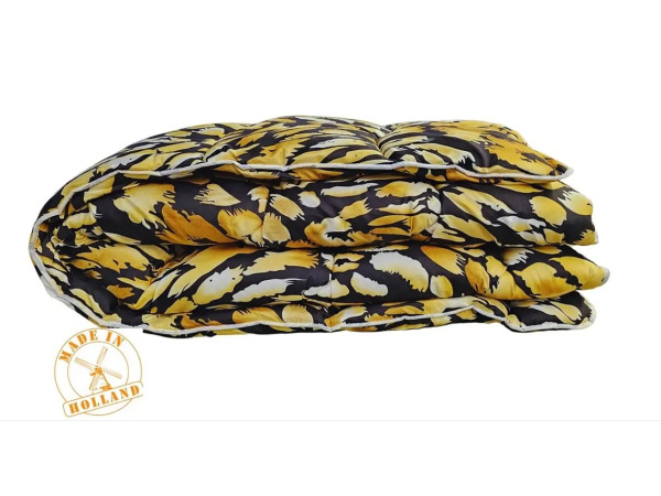 D'Afrique Panther- Dekbed 240x220cm