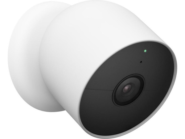 Google Nest Cam