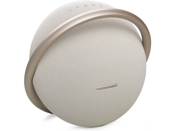 Harman Kardon Onyx Studio 8 - Zwart