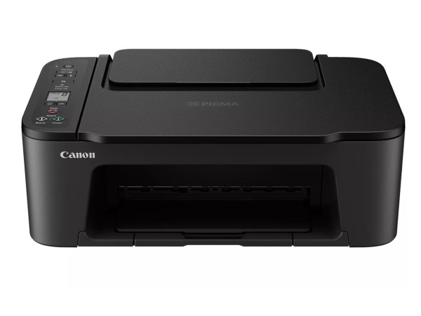 Canon PIXMA TS3450 - All-in-One Printer - Zwart