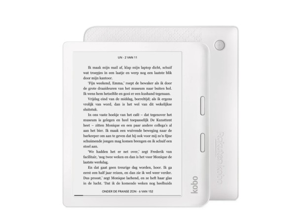 Kobo Libra 2 E-reader 