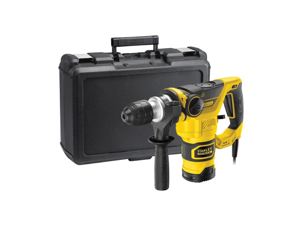 Stanley Fatmax boorhamer SDS+ 1250W FME1250K-QS