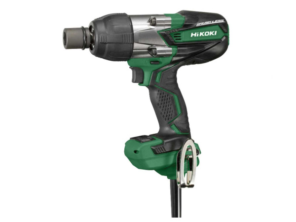Hikoki slagmoersleutel 370W WR14VEWAZ