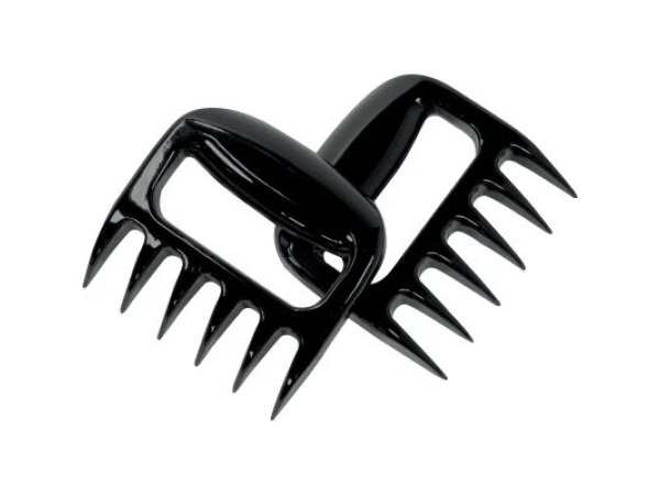 15x Grill Guru Bear Claws Vleesklauwen Set