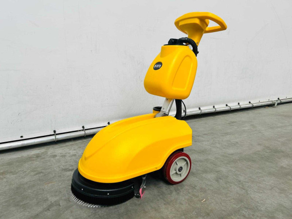 RTE vloerschrobzuigmachine 350mm FS30