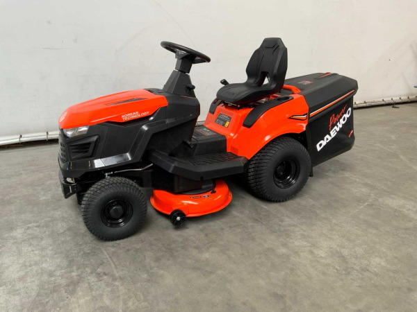Daewoo zitmaaier 98cm hydrostatisch DAXRM452