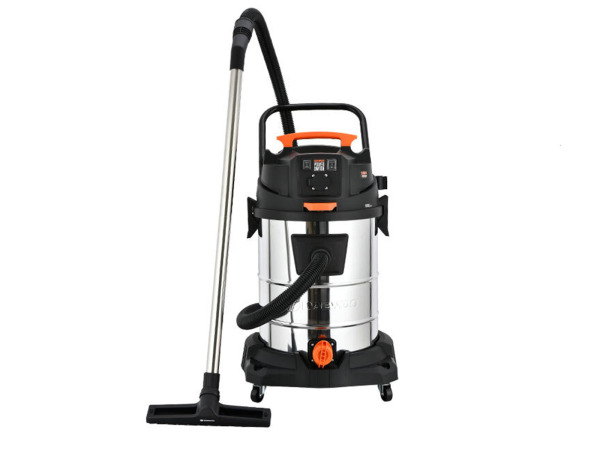 Daewoo nat- en droogzuiger DAVC2400-60L