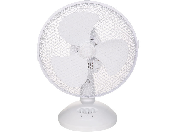 Russell Hobbs RHPDF0921 Tafelventilator - 23 cm