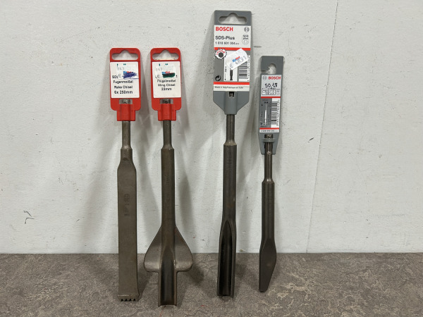 A-merk gereedschap, Machines & Outdoor – Makita, Black & Decker, Fluke, Kärcher & Meer!