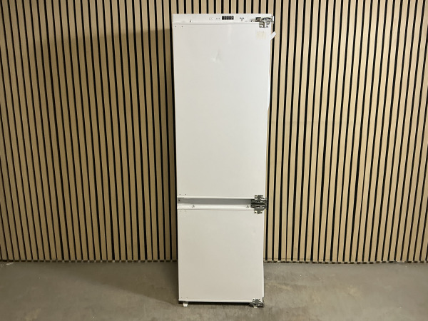 Inbouw koel-vriescombinatie