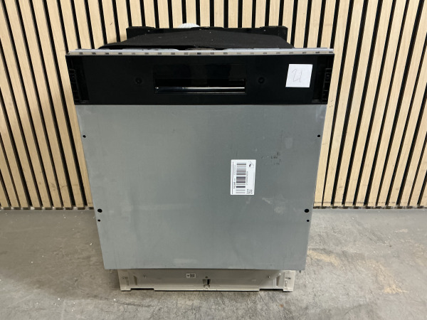 Inbouw vaatwasmachine