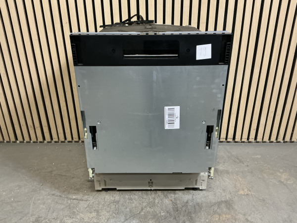 Inbouw vaatwasmachine