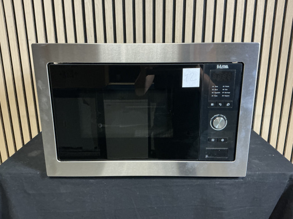 Inbouw magnetron
