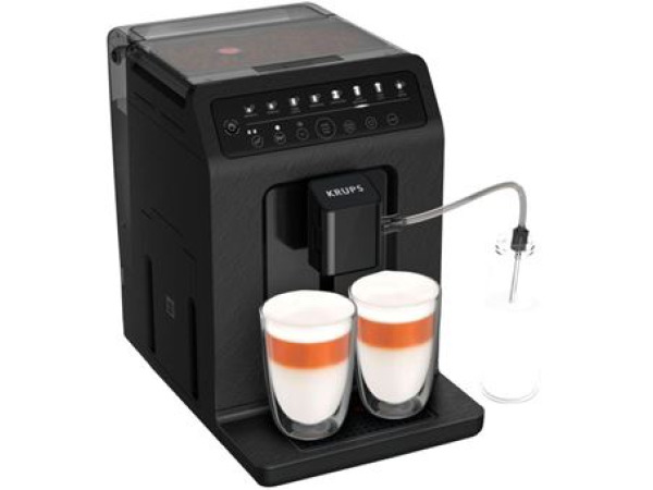 Krups Evidence Eco-Design EA897B10 volautomaat