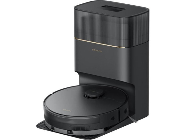 Dreame D20 Pro Plus robotstofzuiger+dweil zwart