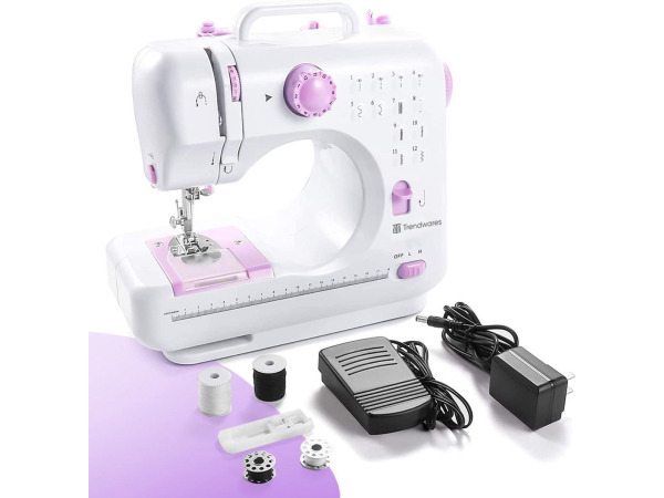 Trendwares Naaimachine SM-505
