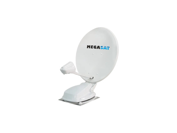 Megasat Caravanman 85 Professional GPS V2
