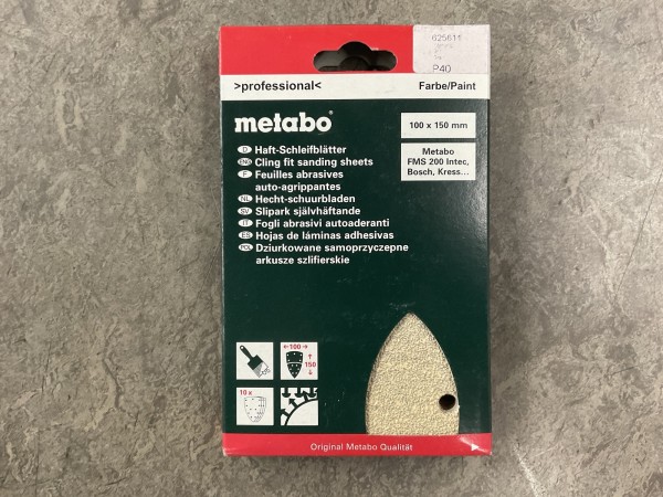 7x-metabo-p40-10-pack-hechtschuurbladen-100x150-mm