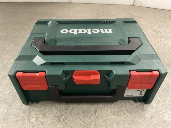 metabo-bs-18-l-bl-q-accu-schroefboormachine
