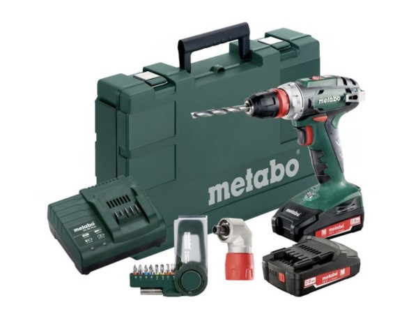 metabo-bs18-quick-accu-boorschroefmachine-set